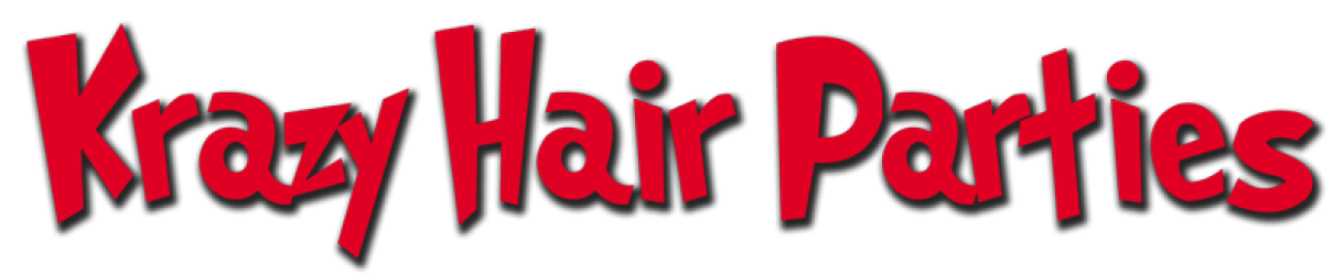 Krazy Hair Parties